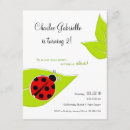 Search for bug 4x5 invitations Children