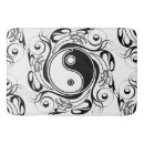 Search for yin yang bath mats Balance