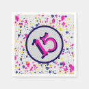 Search for teenager napkins Beautiful