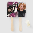 Search for 30th birthday favours Black