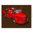 Search for fire rescue cards Truck