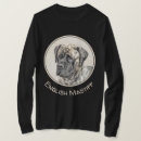 Search for english mastiff tshirts Cute