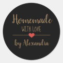 Search for red gold black stickers Script