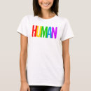 Search for human pride tshirts Activist