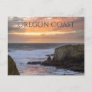 Search for oregon coast postcards Sea