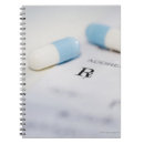 Search for pharmacist notebooks Medicine