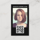 Search for head business cards Elegant