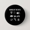 Search for popular music badges Funny