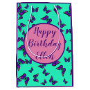 Search for turquoise gift bags Purple