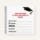 Search for advice notebooks Words of advice