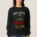 Search for baseball hoodies Sister