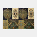 Search for art nouveau doormats Gold