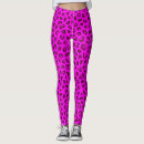 Search for animal fur leggings Pink