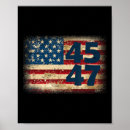 Search for nons posters America great again