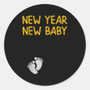 Search for baby new year stickers Cute