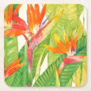 Search for bird coasters Flowers
