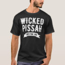 Search for wicked pissah tshirts Boston