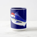 Search for marlin coffee mugs Swordfish