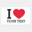 Search for large heart stickers Cute