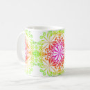 Search for funky coffee mugs Orange