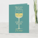 Search for white wine cards Funny