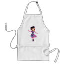 Search for libra aprons Girlz
