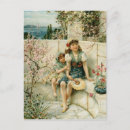 Search for annuals postcards Flowers
