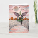 Search for fun halloween cards Witch