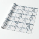 Search for preppy christmas wrapping paper Bow