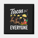 Search for taco magnets Merry christmas