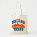 Search for dallas tote bags Vintage