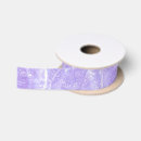 Search for lavender ribbon Abstract