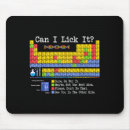 Search for lick mousepads Science