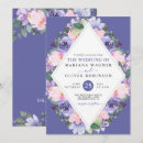 Search for peri invitations Floral