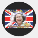 Search for diamond jubilee stickers England