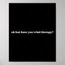 Search for therapy posters Mental health awareness