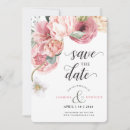 Search for tulip save the dates Watercolor