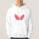 Search for angel wing hoodies Angels