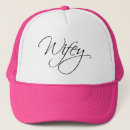 Search for wifey hats Bridal shower