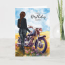 Search for motorbike cards Rider