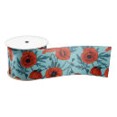 Search for poppy ribbon Nature