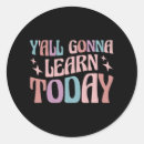 Search for learn stickers Student life
