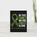 Search for health and safety cards Mental health stigma