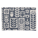 Search for swedish pillowcases Flower