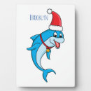 Search for funny christmas plaques Cute