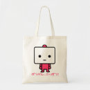 Search for tofu bags Kawaii