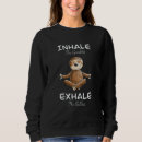 Search for slogan hoodies Sloth
