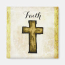 Search for symbolism magnets Cross