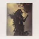 Search for sci fi puzzles Cyberpunk