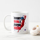 Search for every girl mugs Ladybug